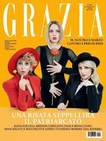 Grazia Italia